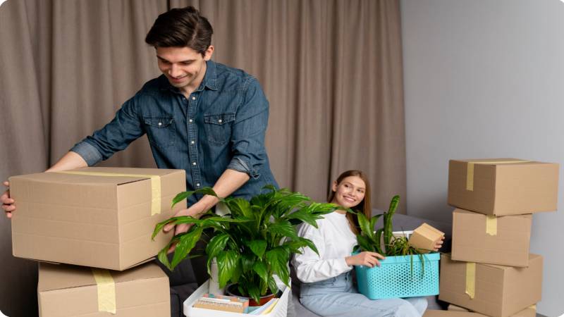 What Is the Fastest Way to Declutter Ththomable