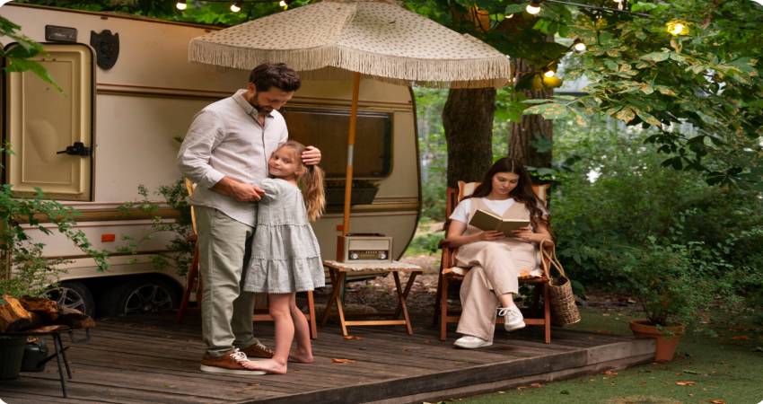 Patio ththomable: A Complete Guide to Creating a Comfortable and Stylish Outdoor Space